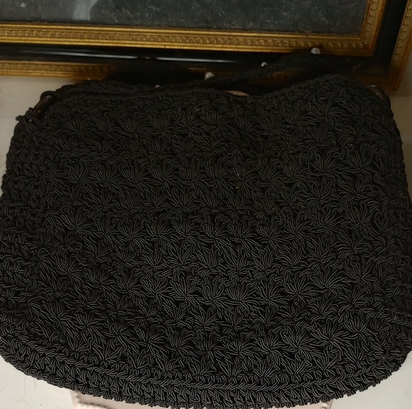 Evan Picone Bling Handbag - Picture 6 of 9